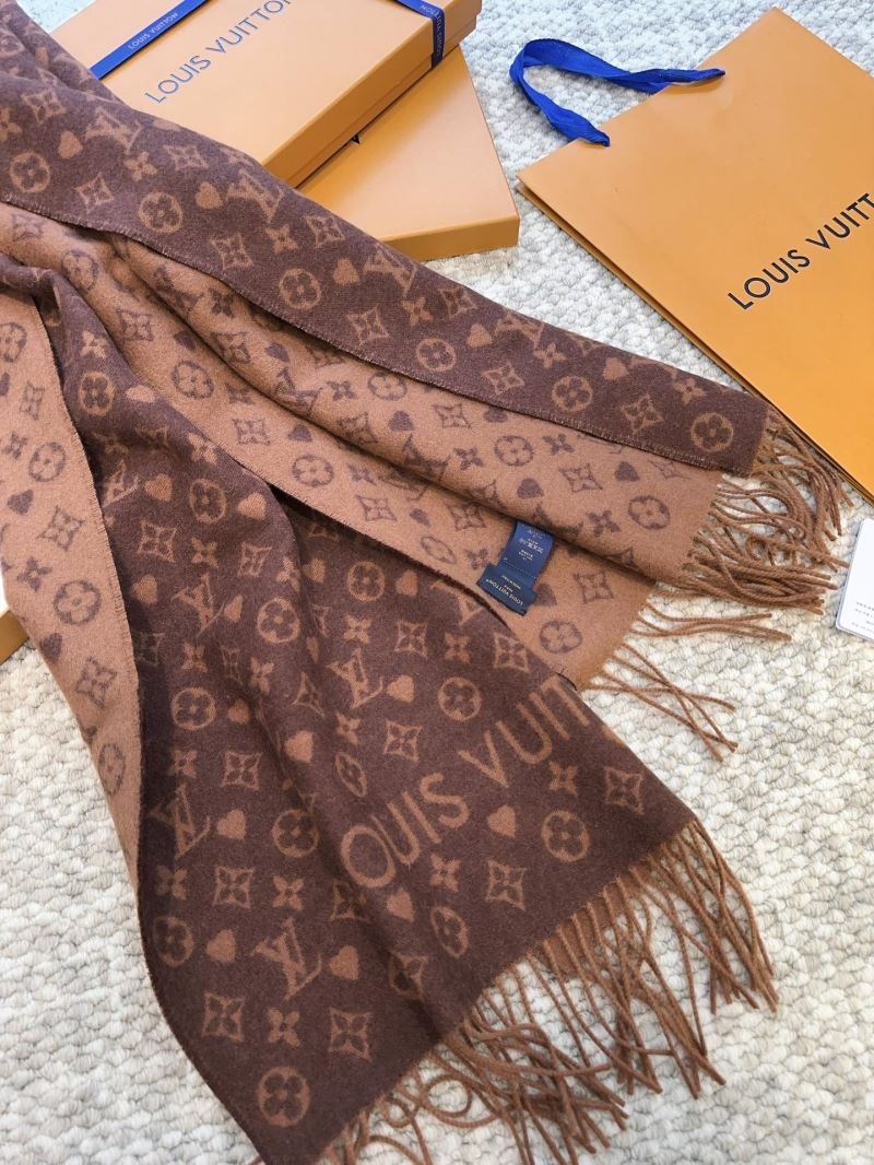 Louis Vuitton Scarf